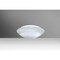 Besa Lighting Nova 10 Ceiling, Marble, 1x10W LED 977252C-LED - alternate 1